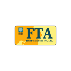 FTA HSRP Solutions