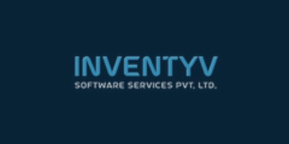 Inventyv Software Services logo, a Hireologist client