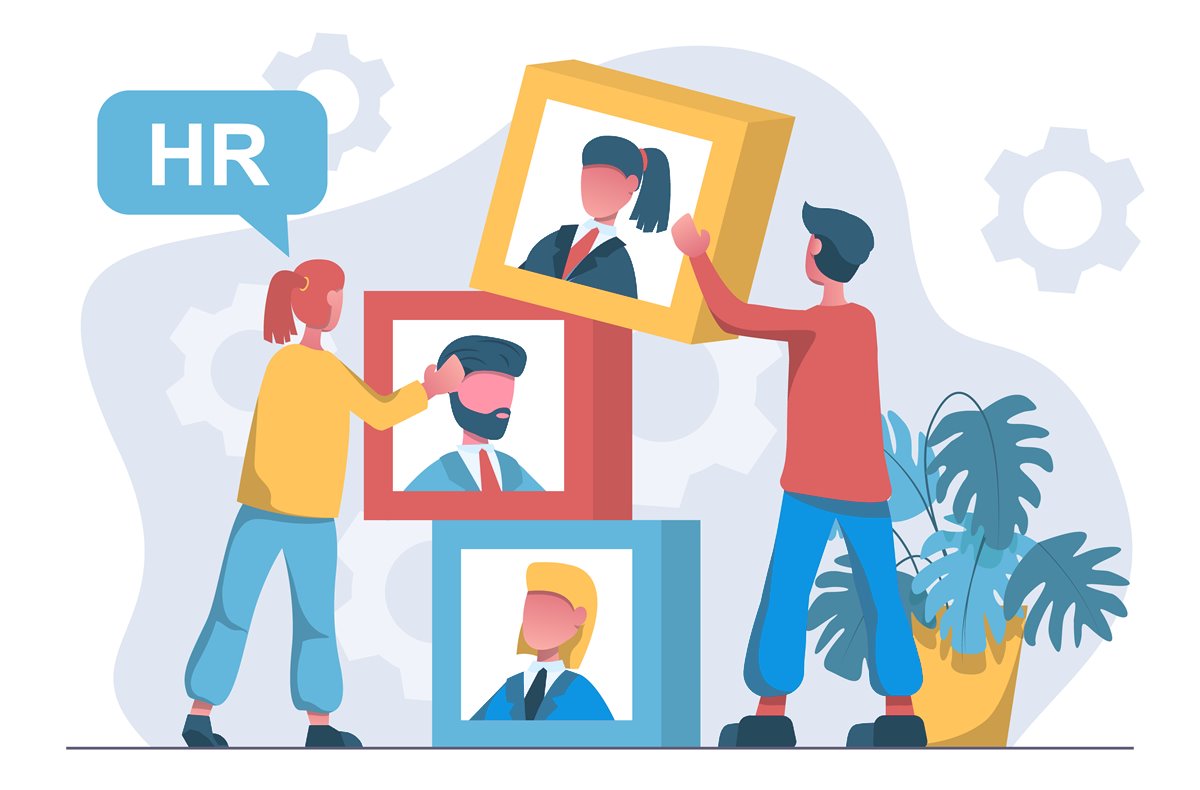 Creating the right team with Hireologist